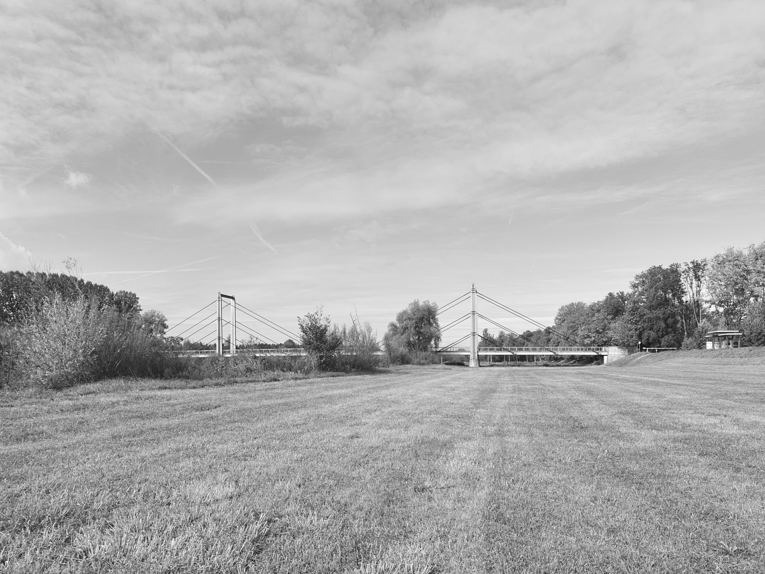 Thurbrücke, Altikon